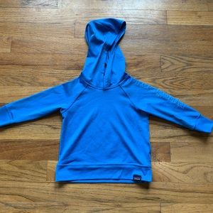 Patagonia Baby Capilene UPF Hoody